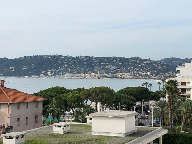image title Viager occupé – Juan les Pins