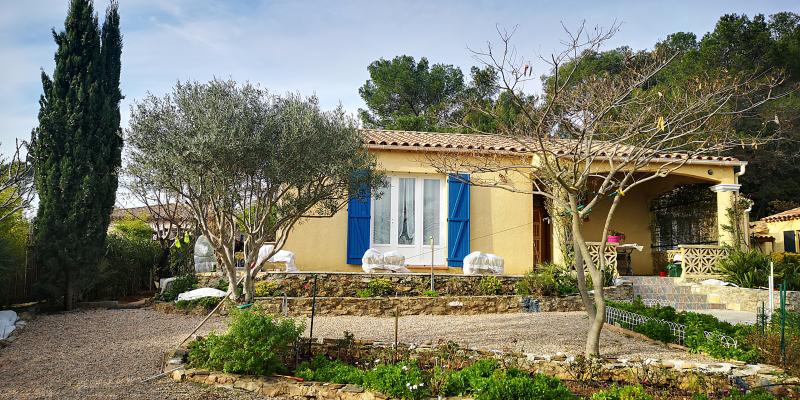 image title Viager occupé – Le Cannet des Maures